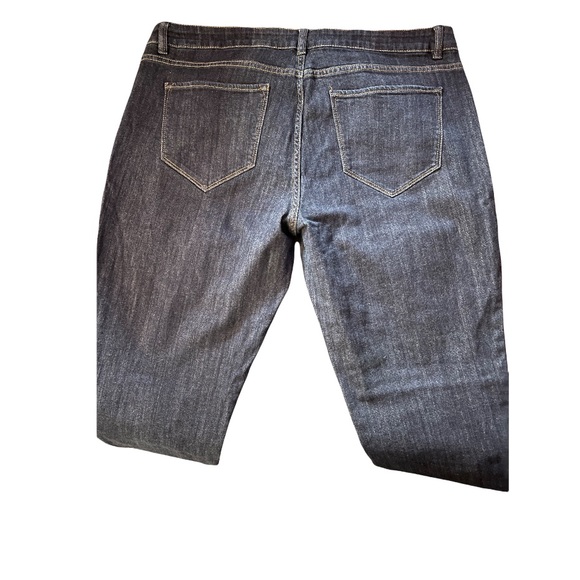 Liz Claiborne Boyfriend Skinny Jeans - Picture 8 of 9